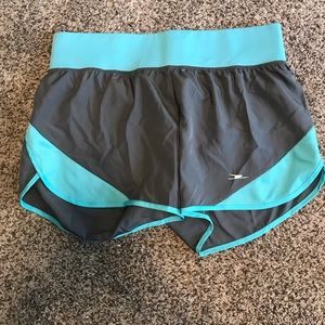 Running Shorts